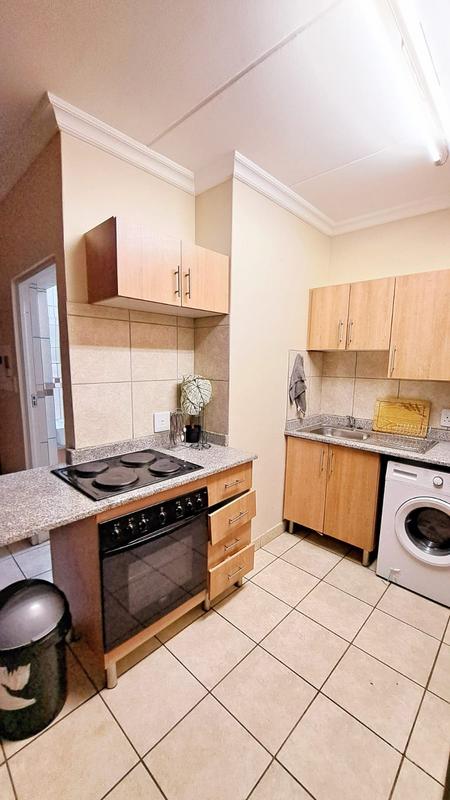 To Let 1 Bedroom Property for Rent in Die Bult North West